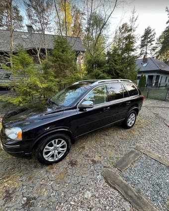 Volvo XC 90 cena 61900 przebieg: 231121, rok produkcji 2012 z Wrocław małe 79